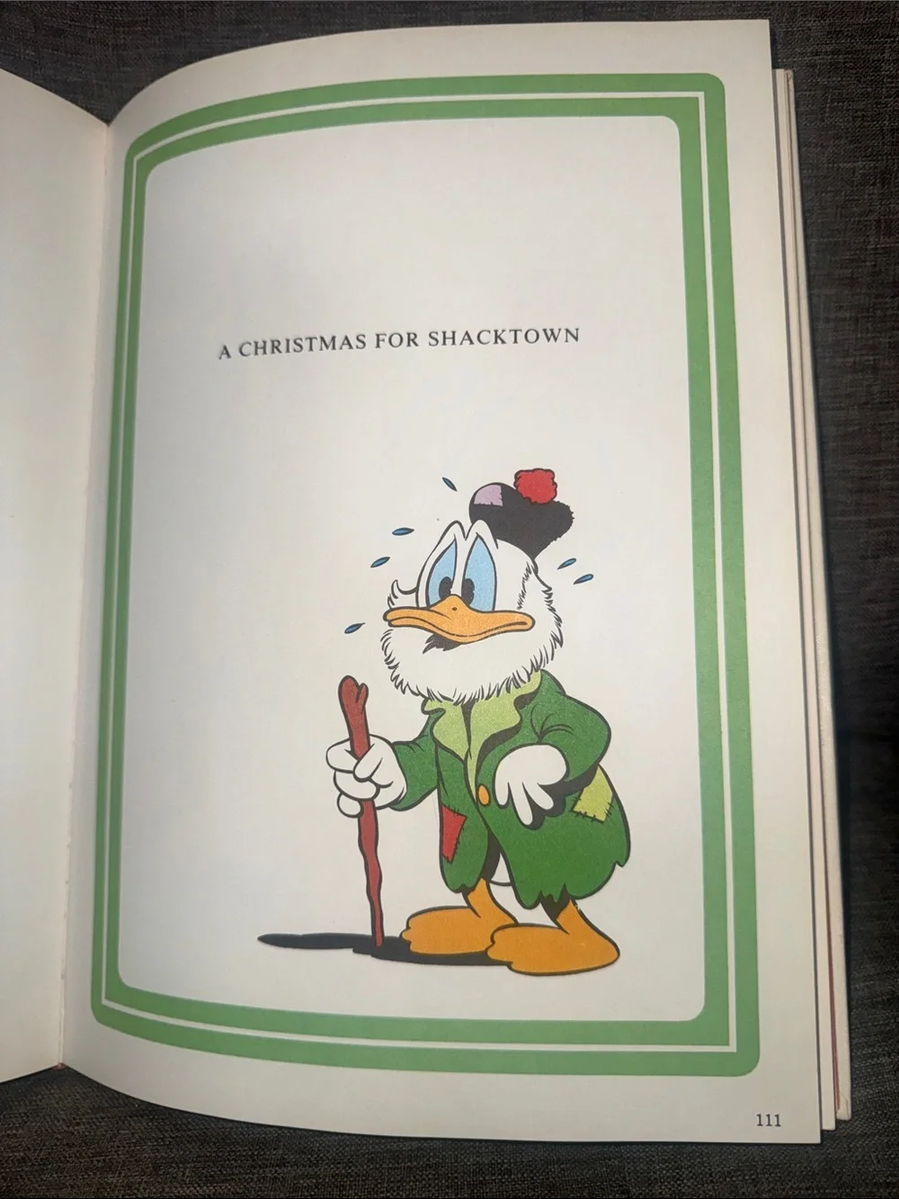 Disney vintage 1979